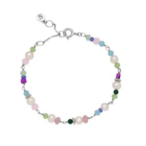 Sistie Simona armbånd Z3048SWS