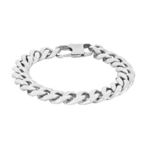 Son of Noa panser armbånd stål 80890122721