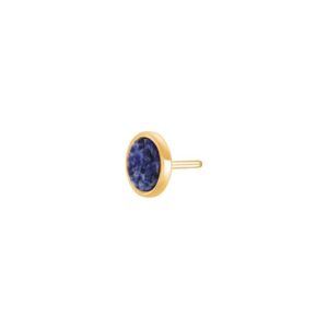 SON of NOA ørering med sodalite  30251845900