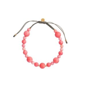 Stine A Charie Bon Bon armbånd 3211-02-OS