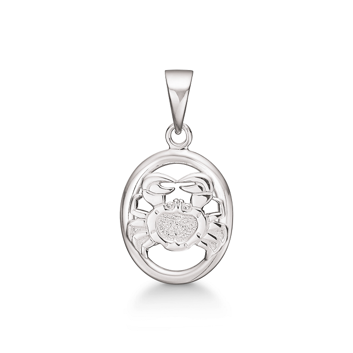 Støvring Design stjernetegn krebs