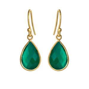 Susanne Friis Bjørner øreringe 4055-2-102