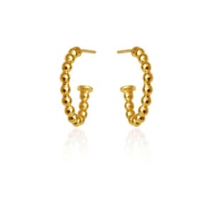 Susanne Friis Bjørner øreringe 5333-2