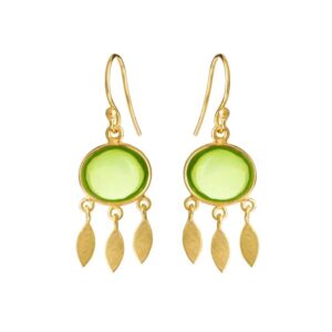 Susanne Friis Bjørner øreringe 5675-2-200