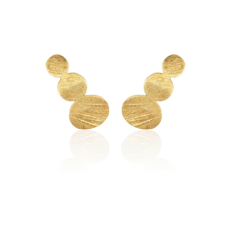 Susanne Friis Bjørner øreringe 5163-2