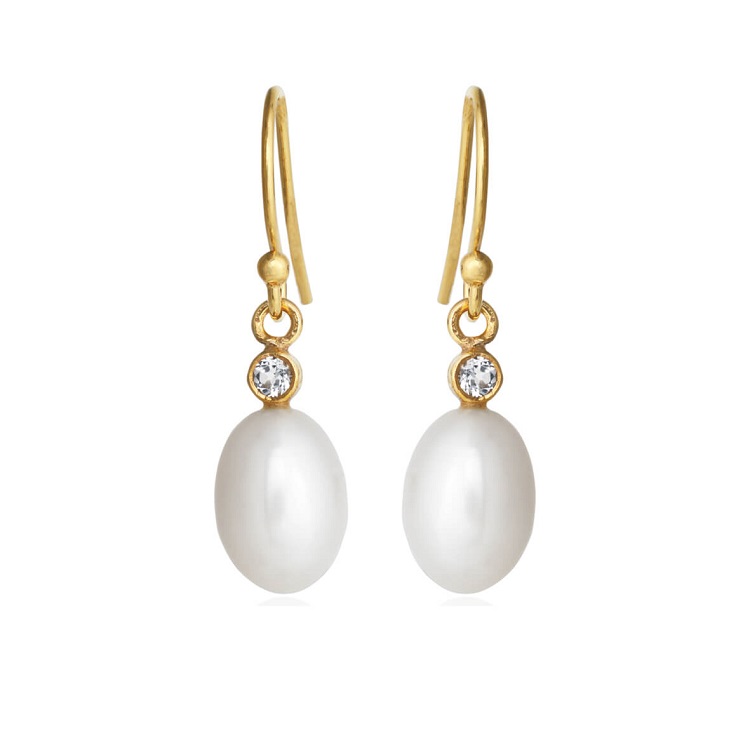 Susanne Friis Bjørner øreringe 5166-2-900