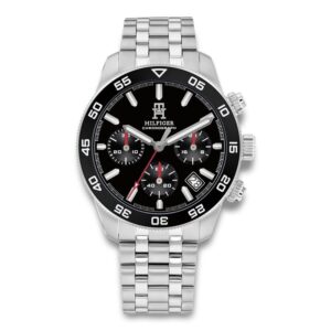 Tommy Hilfiger TH85 Chrono 1792156