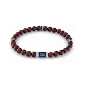 Tommy Hilfiger Beaded Armbånd