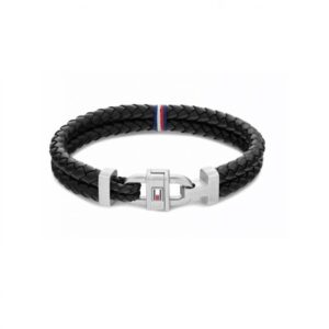 Tommy Hilfiger Carabiner Armbånd