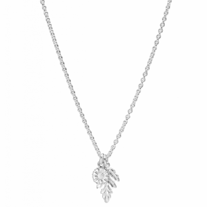 Lund Marguerit Halskæde 9025033-H