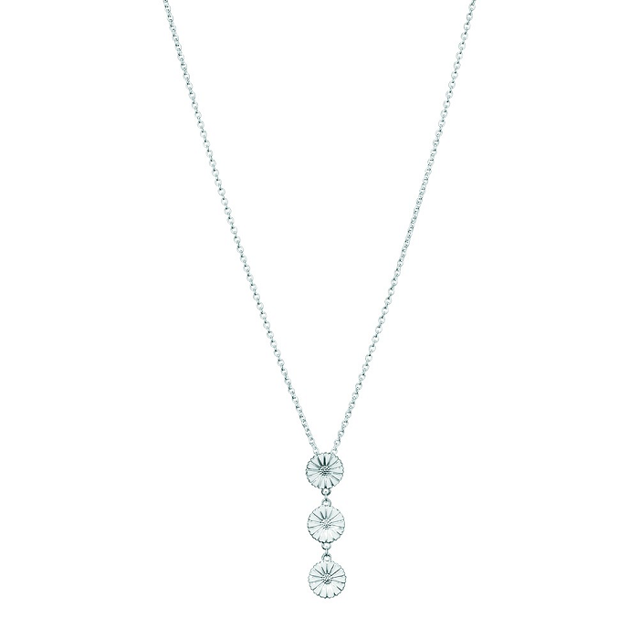 Lund Copenhagen - Marguerit Halskæde