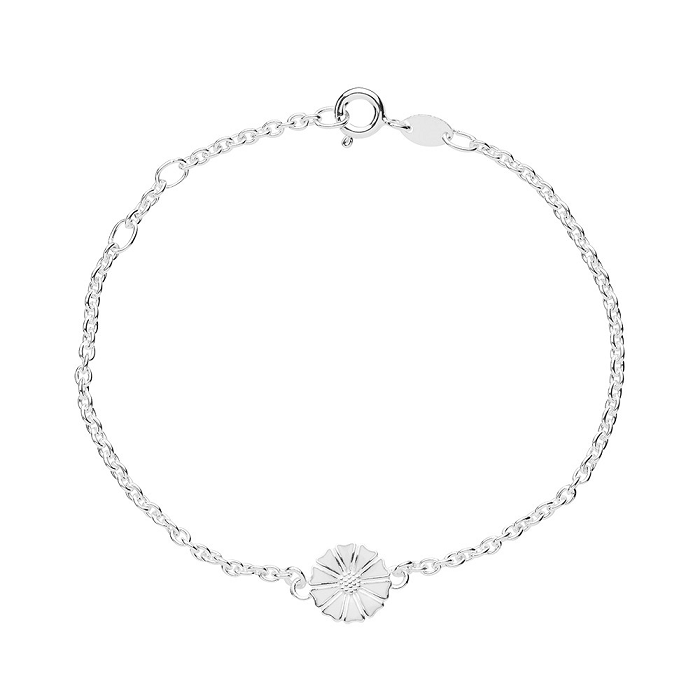 Lund Copenhagen Marguerit Armbånd 901009-H