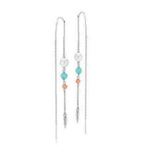 Sistie - Gabi by Sistie øreringe