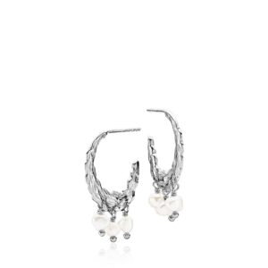 Sistie Signe Kragh x Sistie øreringe z1113sws