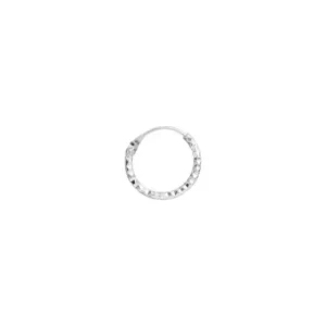 Stine A - Tinsel Creol Earring Piece 1094-00-S