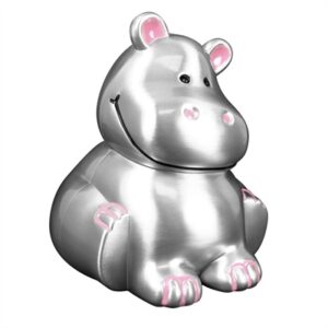 Fortinnet Sparebøsse Flodhest 92015276204