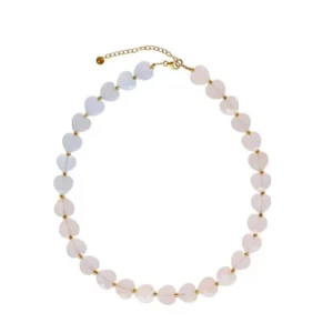 Stine A halskæde Mon Amour 2065-02-OS