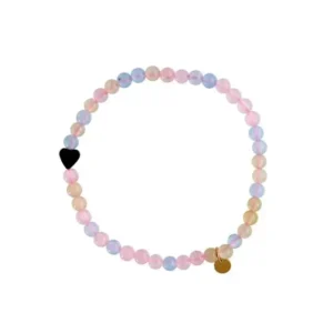 Stine A Cherie Bon-Bon Bracelet - Candyfloss 3227-02-OS