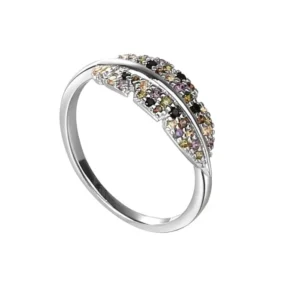 Aqua Dulce - Flora mix ring 4504