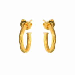 Susanne Friis Bjørner øreringe 5135-2