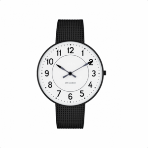 Arne Jacobsen Station 53412-2010