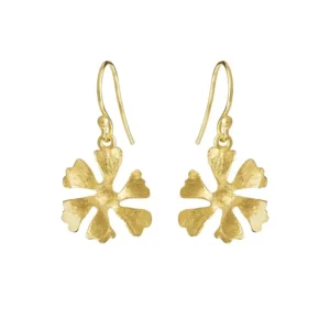 Susanne Friis Bjørner øreringe 5730-2