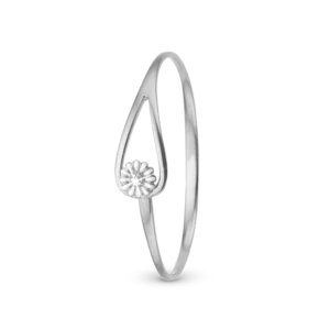 Christina Topaz Marguerite armring 601-S-MARGUERITE