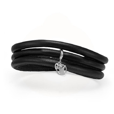 Christina Red Barnet kampagne armbånd