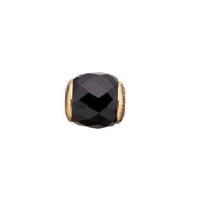 Christina Jewelry Precious Onyx Charm 623-G37