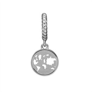 Christina Jewelry The World Charm 623-S143