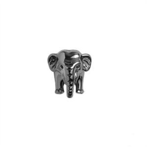 Christina Jewelry Elephant Charm