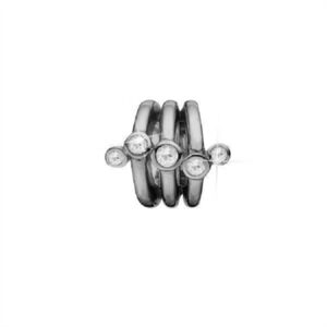 Christina Jewelry Stream Charm