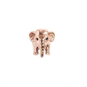 Christina Jewelry Elephant Charm