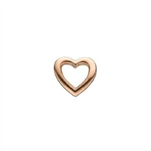 Christina Jewelry Heart Charm