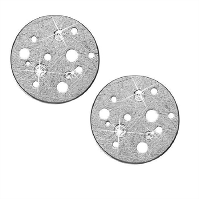 Christina Topaz Moon ørestikker