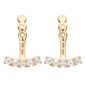 Christina Jewelry Flying Crystals Add-on