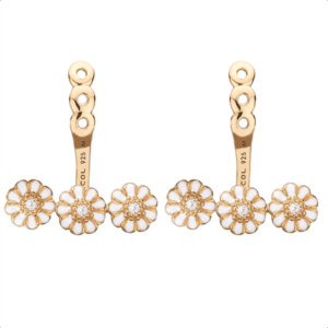 Christina Jewelry Long Marguerites Add-on