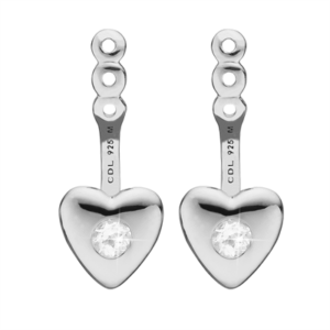 Christina - Jewelry Big Hearts