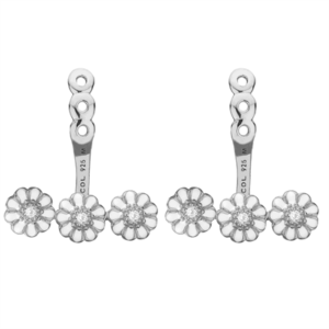 Christina Jewelry Long Marguerites