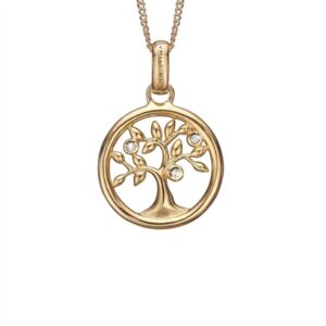 Christina Tree of Life vedhæng 680-g47