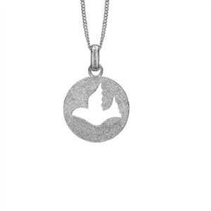 Christina Dove of peace vedhæng 680-s49