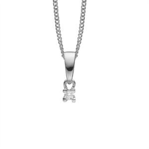 Christina Labgrown diamond vedhæng 680-s63