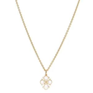 Lund Copenhagen Marguerit Dagmarkors Halskæde 9025048-M