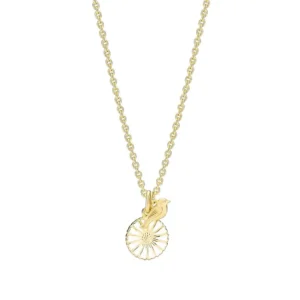 Lund Marguerit halskæde 9025107-M