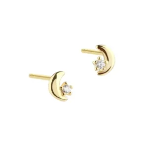 Aqua Dulce øreringe Darling Moon 5688