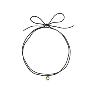 ENAMEL HALSKÆDE SORA TIE N144G