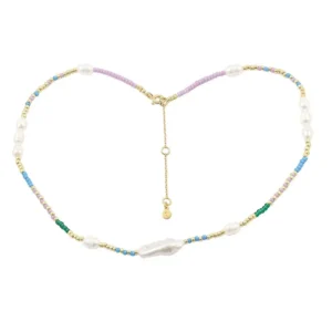 Hultquist Magda halskæde S08245 G