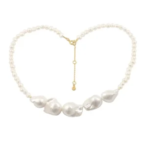 Hultquist Saga halskæde S08247 G