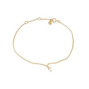 Hultquist Pearl armbånd S08258 G