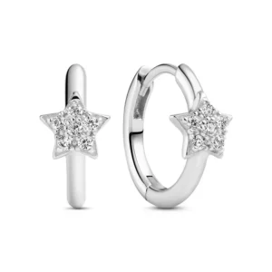 Sif Jakobs øreringe Astri SJ-E2704-CZ